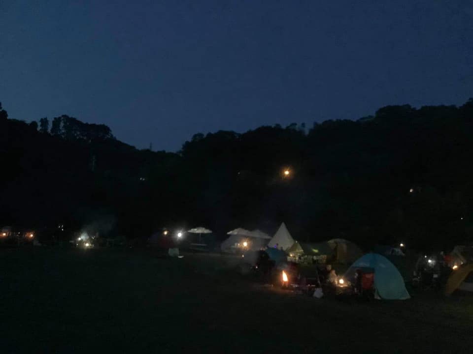 二宮 あそびの庭キャンプ が22年10月29日 30日の日程で開催決定 西湘コネクト