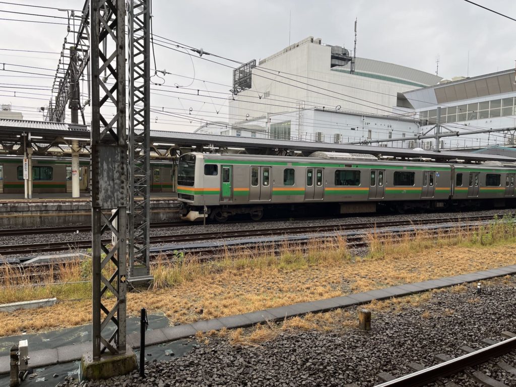 小田原 小鉄な子どもにオススメ 小田原駅で見られる電車とおすすめスポットまとめ 西湘コネクト